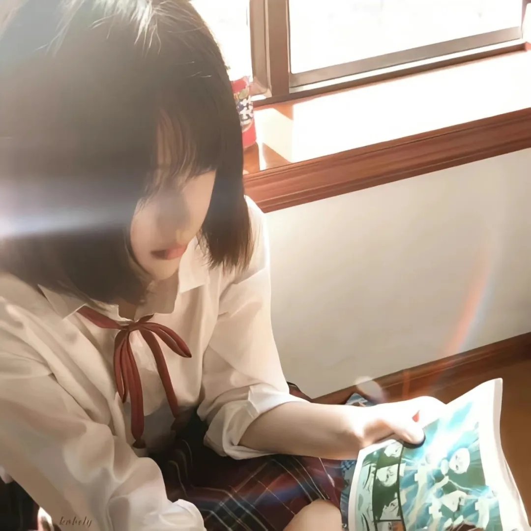 我的早更女友