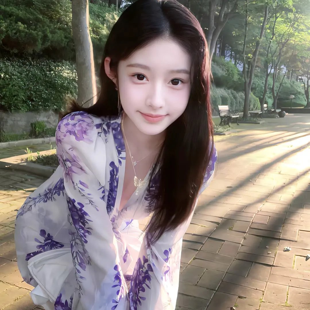 毛发